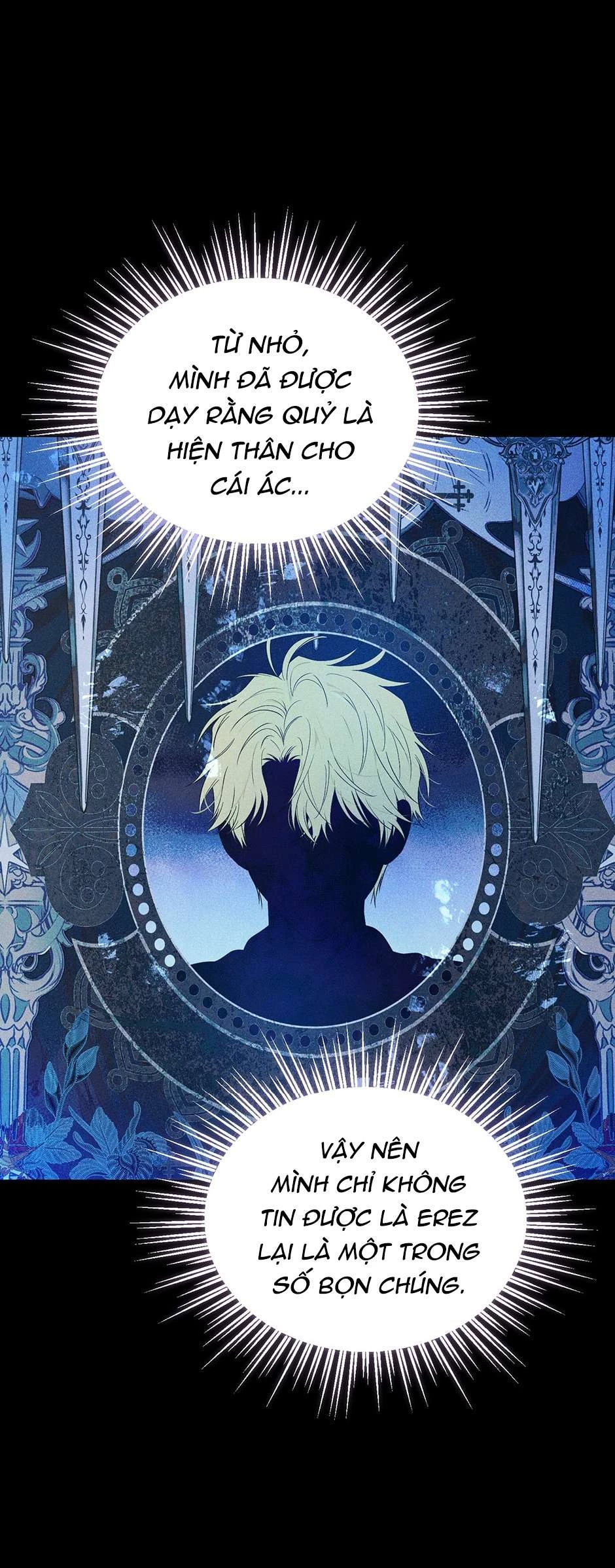 Thực Ra Tôi Mới Là Thật Chapter 107 - Trang 2