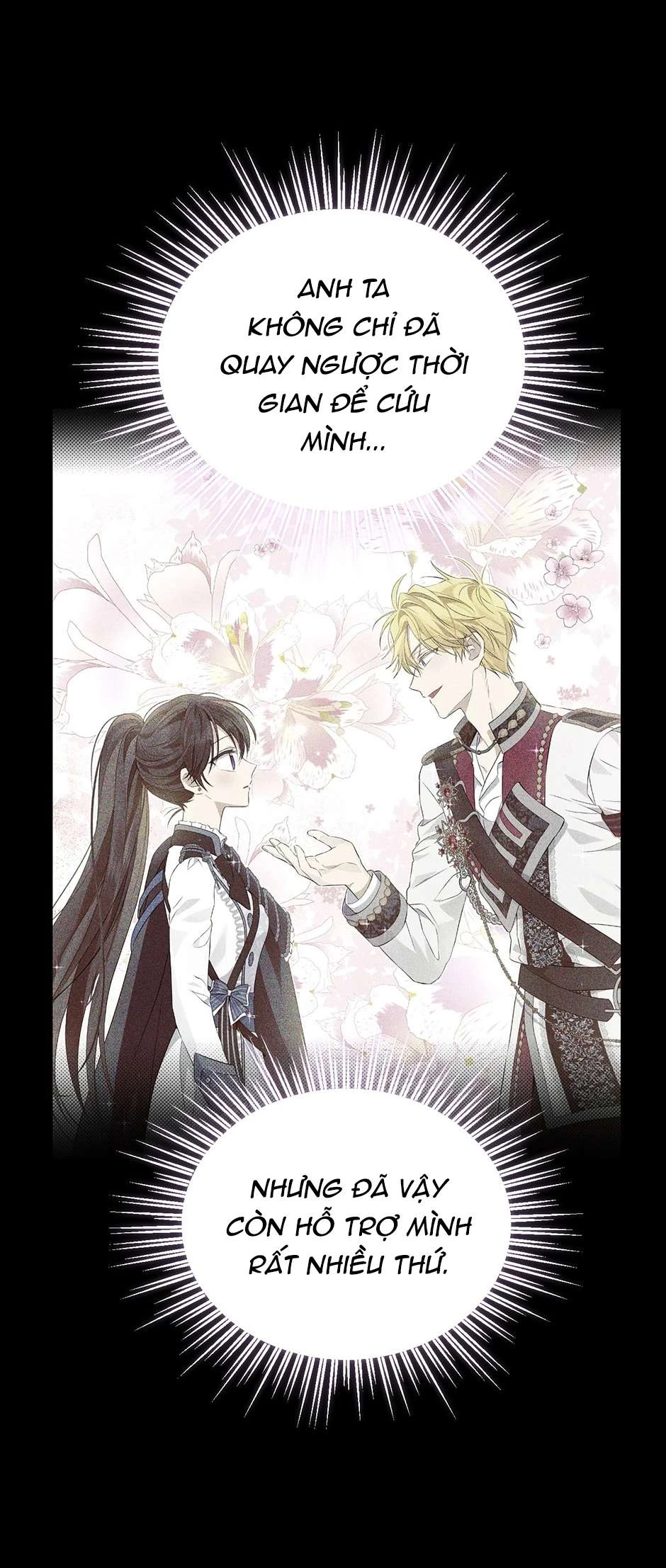 Thực Ra Tôi Mới Là Thật Chapter 107 - Trang 2