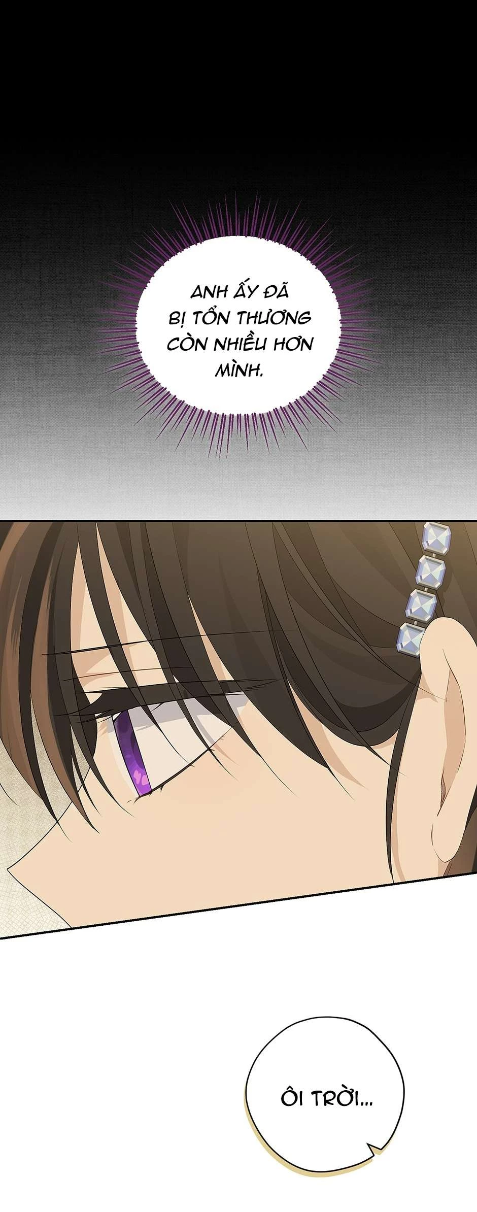 Thực Ra Tôi Mới Là Thật Chapter 107 - Trang 2