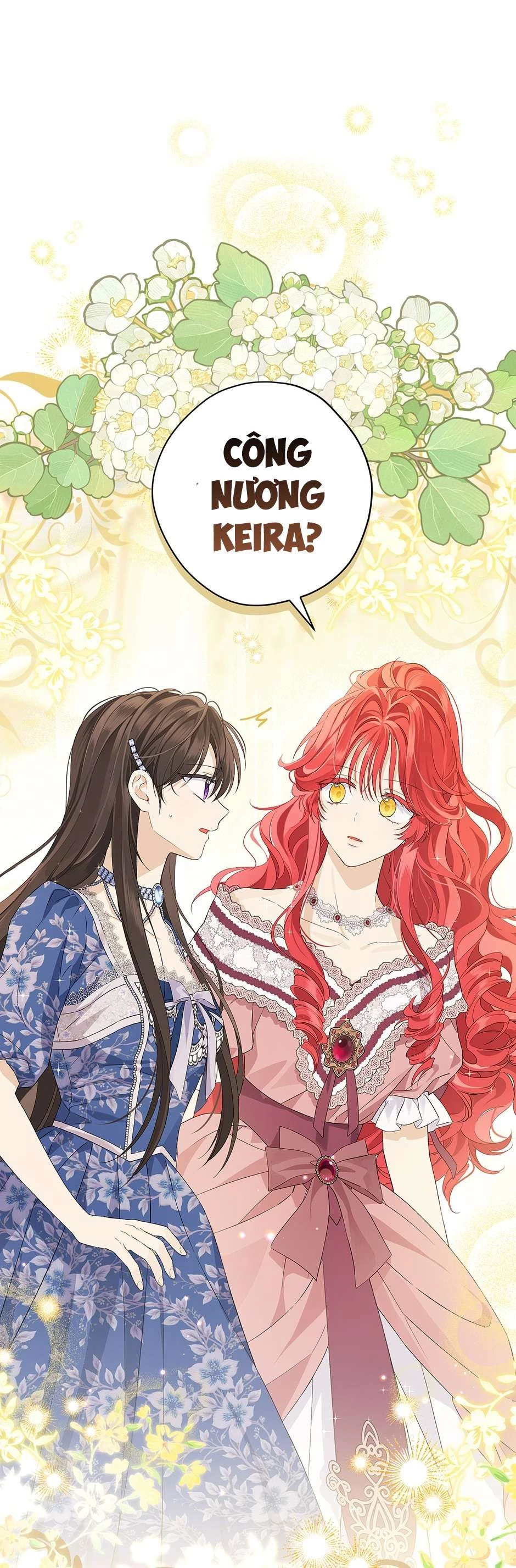 Thực Ra Tôi Mới Là Thật Chapter 107 - Trang 2