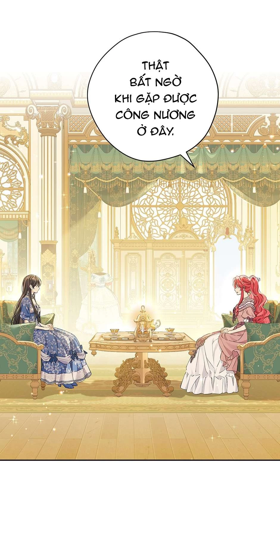 Thực Ra Tôi Mới Là Thật Chapter 107 - Trang 2