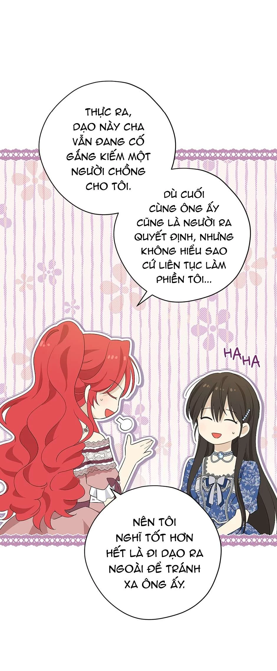 Thực Ra Tôi Mới Là Thật Chapter 107 - Trang 2