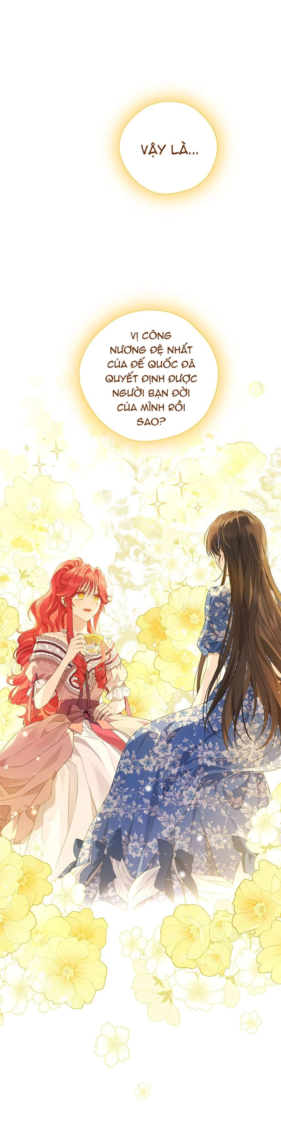 Thực Ra Tôi Mới Là Thật Chapter 107 - Trang 2