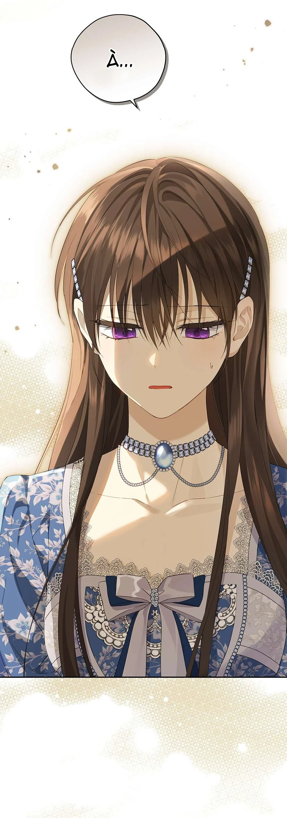 Thực Ra Tôi Mới Là Thật Chapter 107 - Trang 2