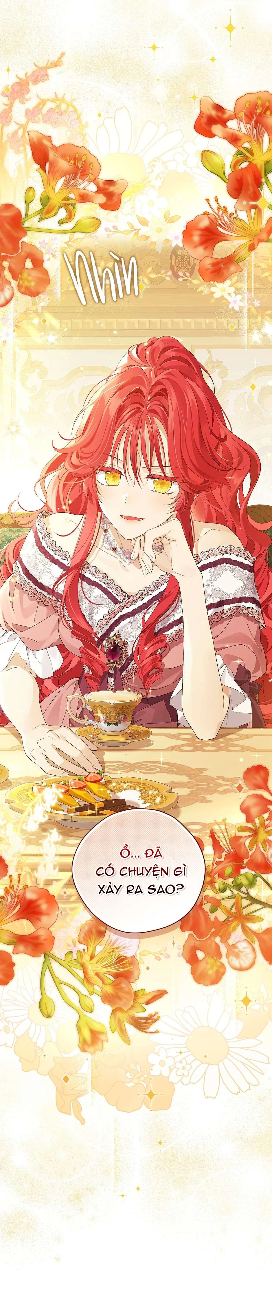 Thực Ra Tôi Mới Là Thật Chapter 107 - Trang 2