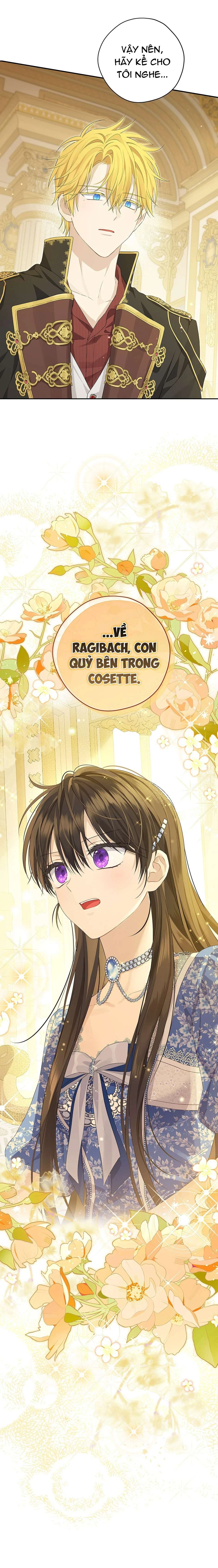 Thực Ra Tôi Mới Là Thật Chapter 109 - Trang 2