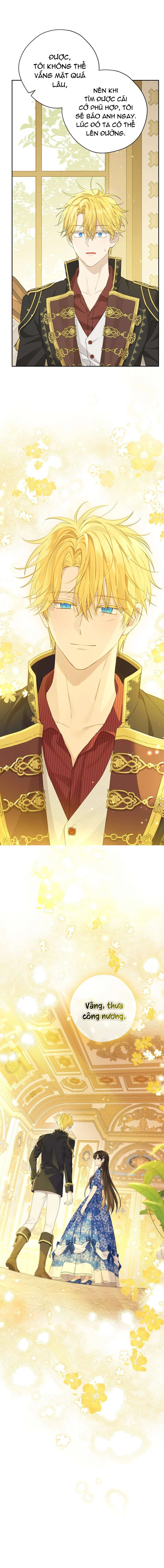 Thực Ra Tôi Mới Là Thật Chapter 110 - Trang 2