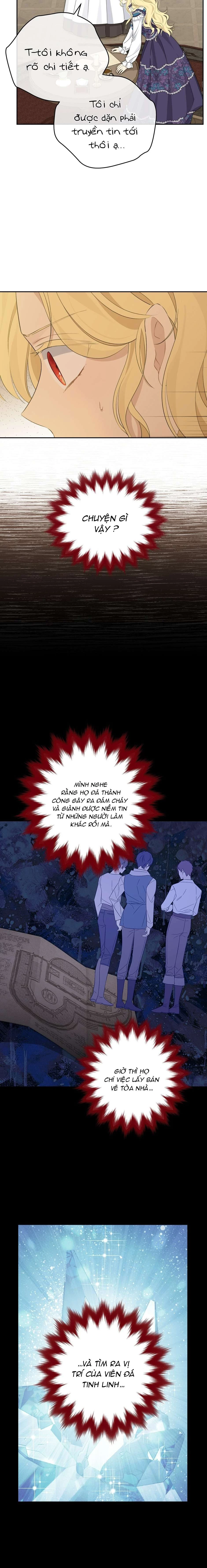 Thực Ra Tôi Mới Là Thật Chapter 111 - Trang 2