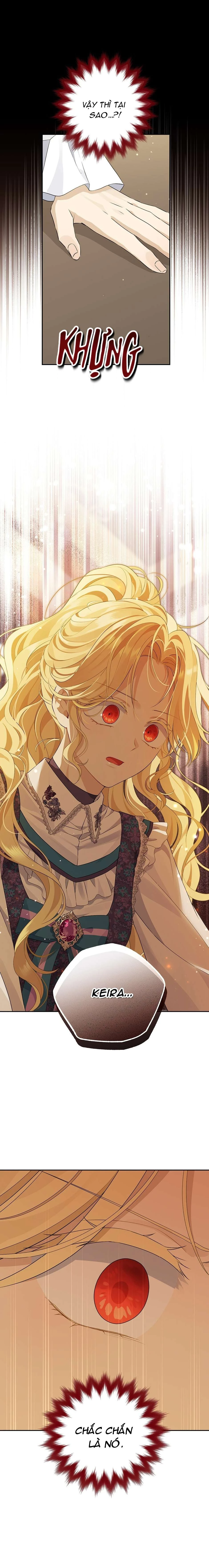 Thực Ra Tôi Mới Là Thật Chapter 111 - Trang 2