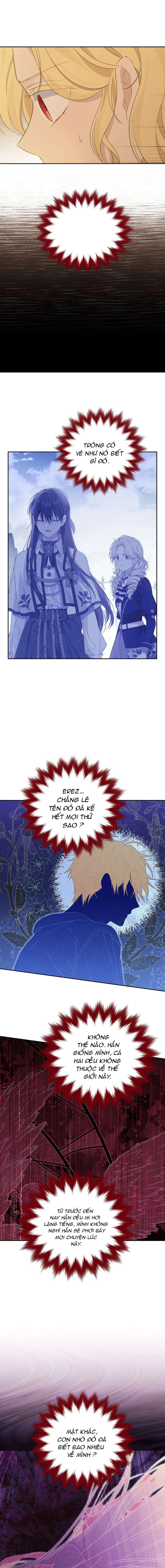 Thực Ra Tôi Mới Là Thật Chapter 111 - Trang 2