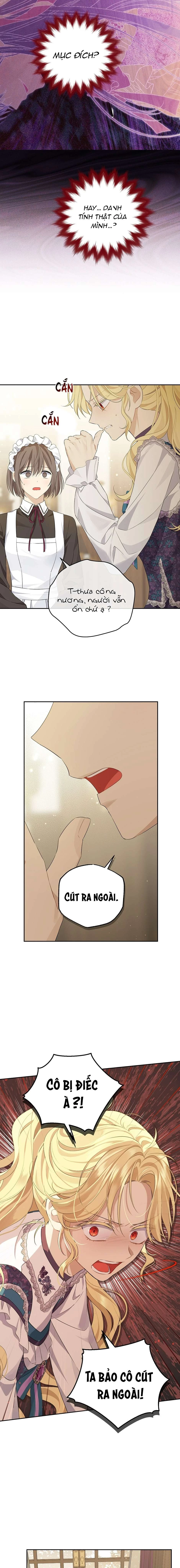 Thực Ra Tôi Mới Là Thật Chapter 111 - Trang 2