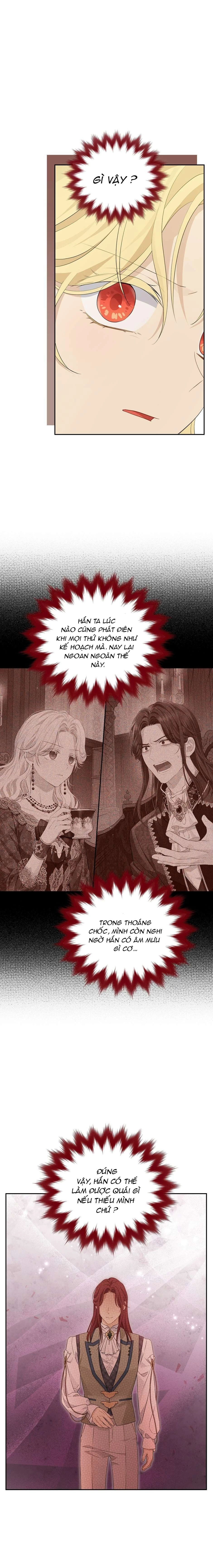 Thực Ra Tôi Mới Là Thật Chapter 111 - Trang 2