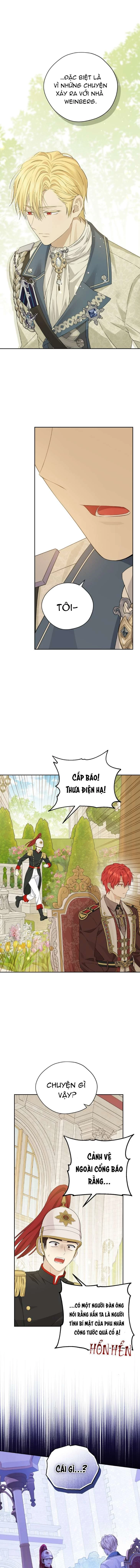 Thực Ra Tôi Mới Là Thật Chapter 111 - Trang 2