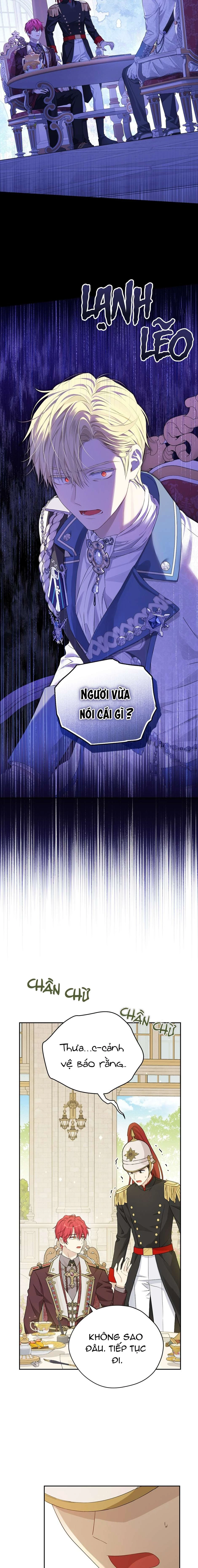 Thực Ra Tôi Mới Là Thật Chapter 111 - Trang 2