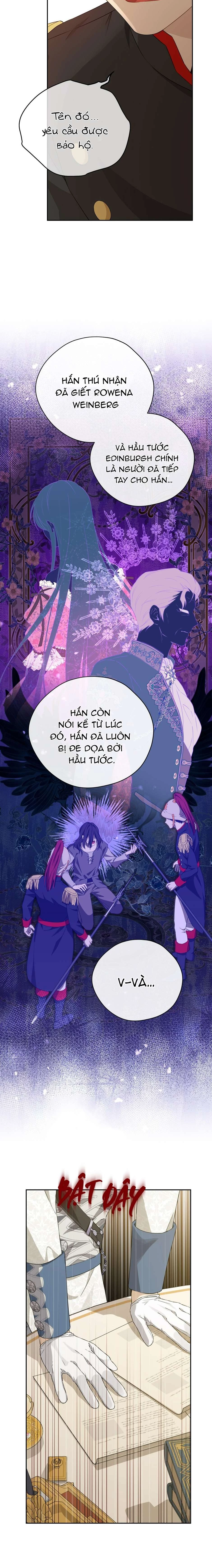 Thực Ra Tôi Mới Là Thật Chapter 111 - Trang 2