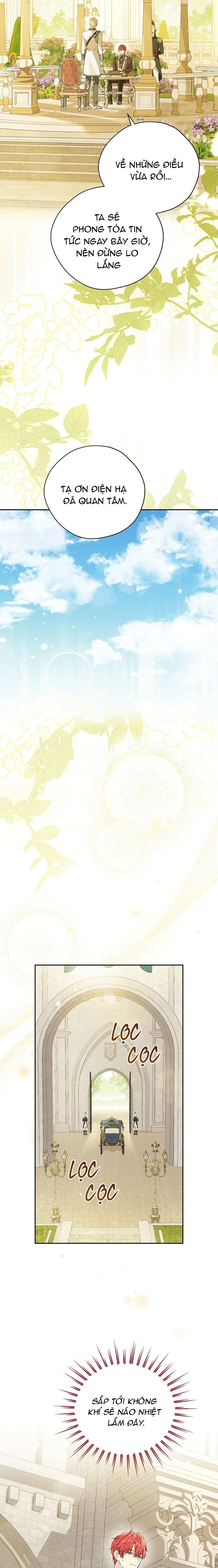 Thực Ra Tôi Mới Là Thật Chapter 111 - Trang 2