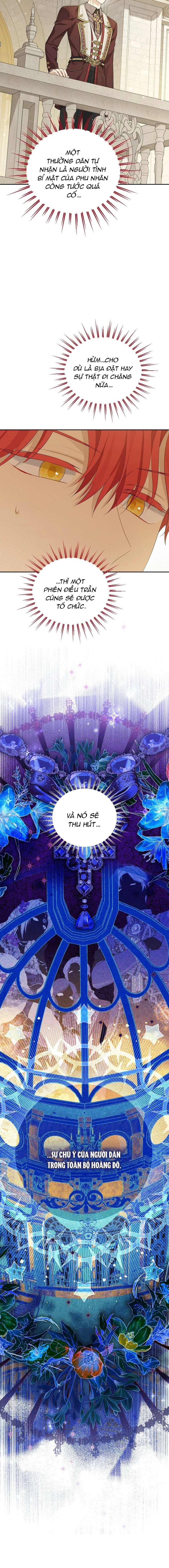 Thực Ra Tôi Mới Là Thật Chapter 111 - Trang 2