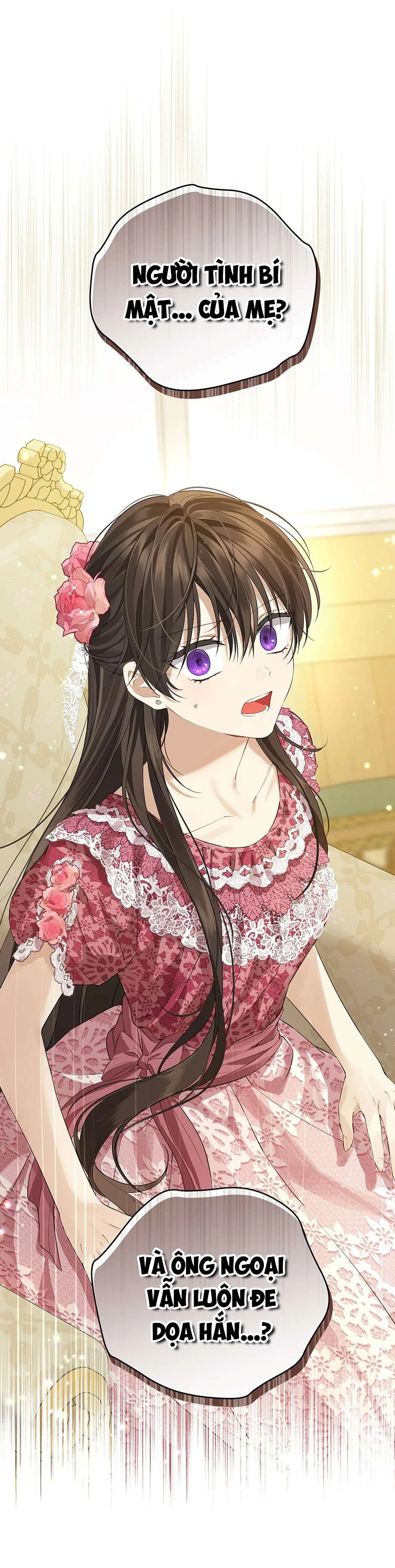 Thực Ra Tôi Mới Là Thật Chapter 112 - Trang 2