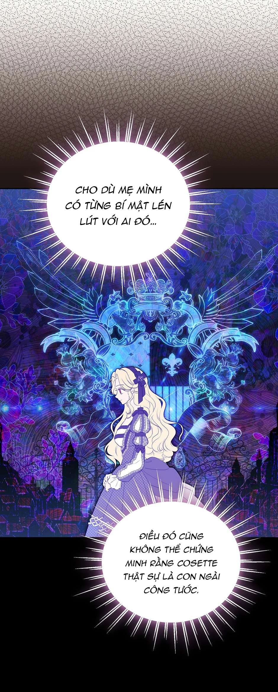 Thực Ra Tôi Mới Là Thật Chapter 112 - Trang 2