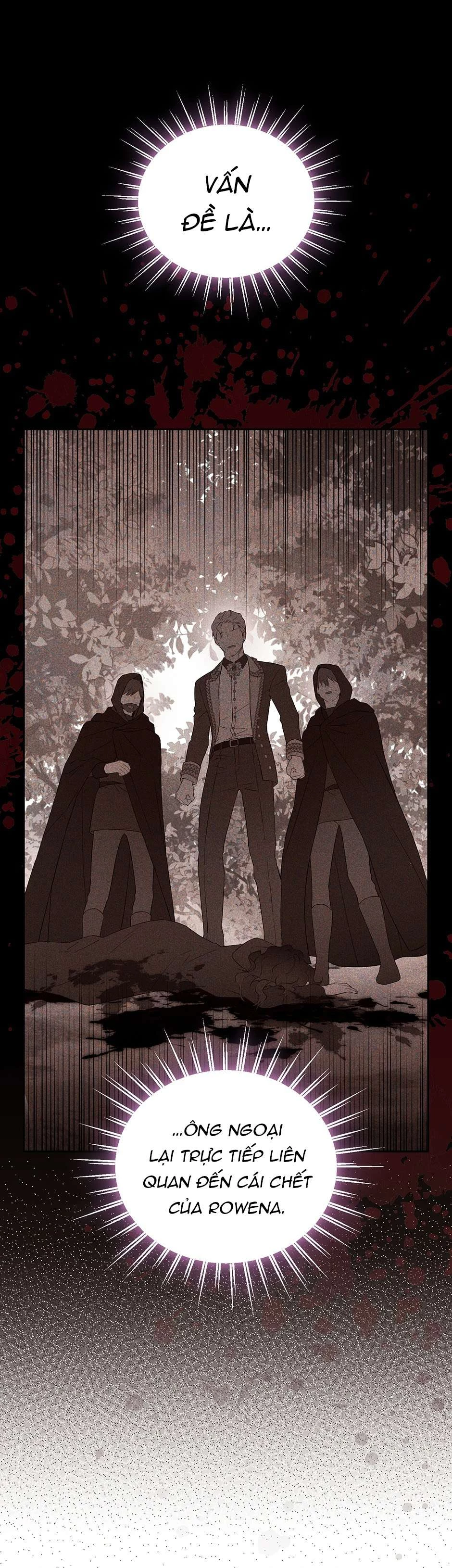 Thực Ra Tôi Mới Là Thật Chapter 112 - Trang 2