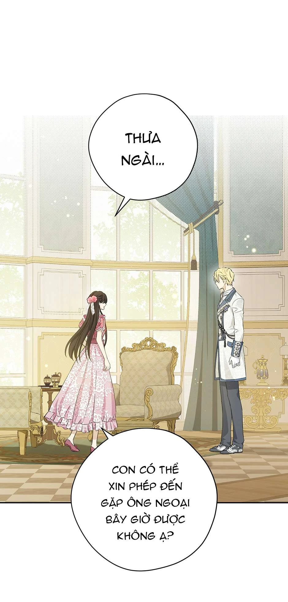 Thực Ra Tôi Mới Là Thật Chapter 112 - Trang 2