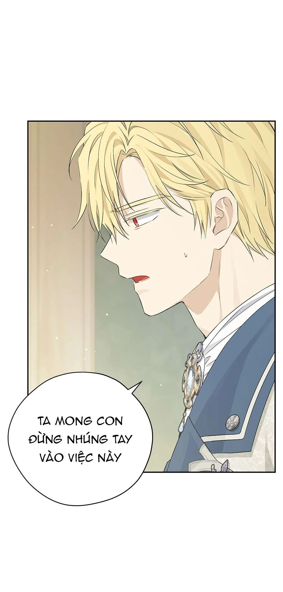 Thực Ra Tôi Mới Là Thật Chapter 112 - Trang 2