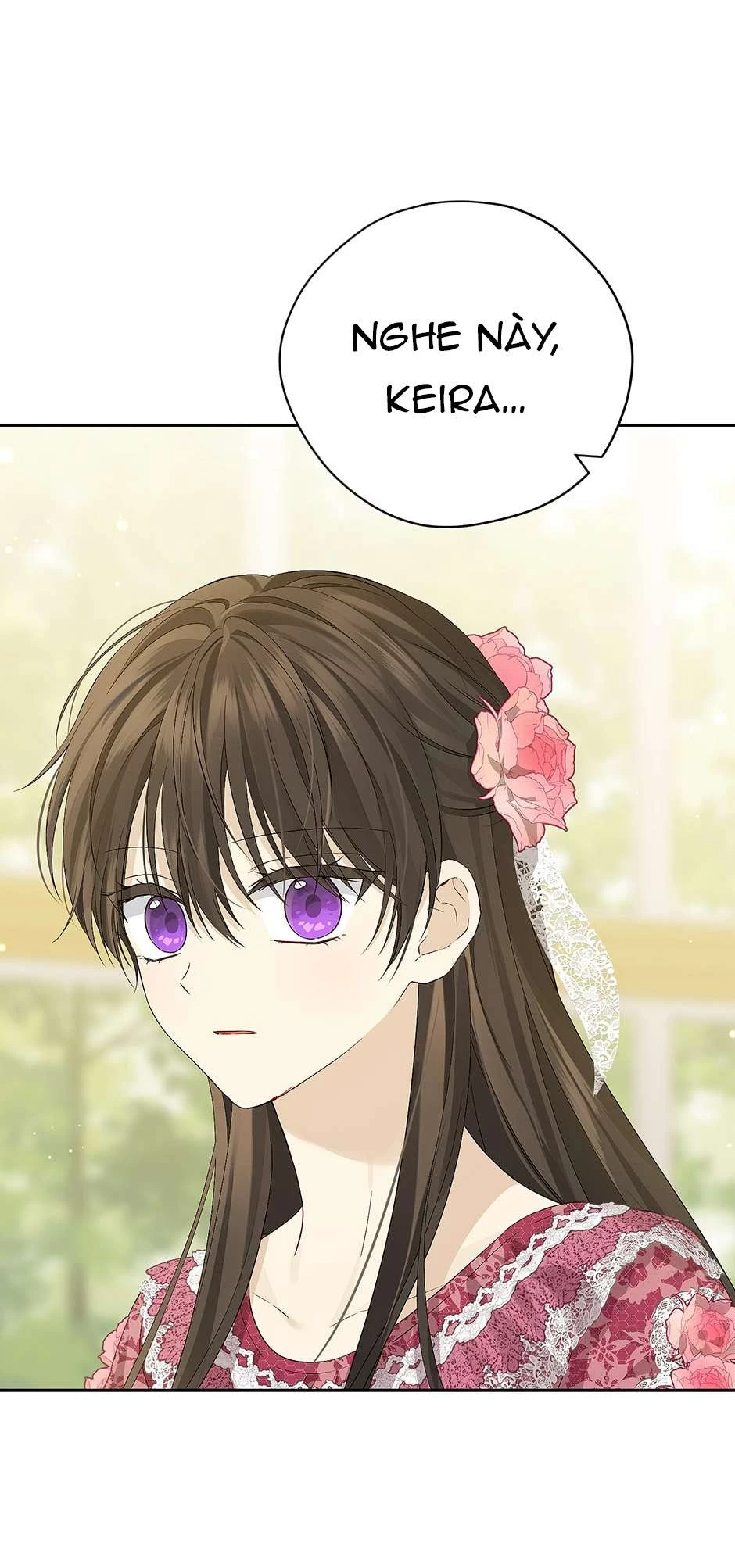 Thực Ra Tôi Mới Là Thật Chapter 112 - Trang 2