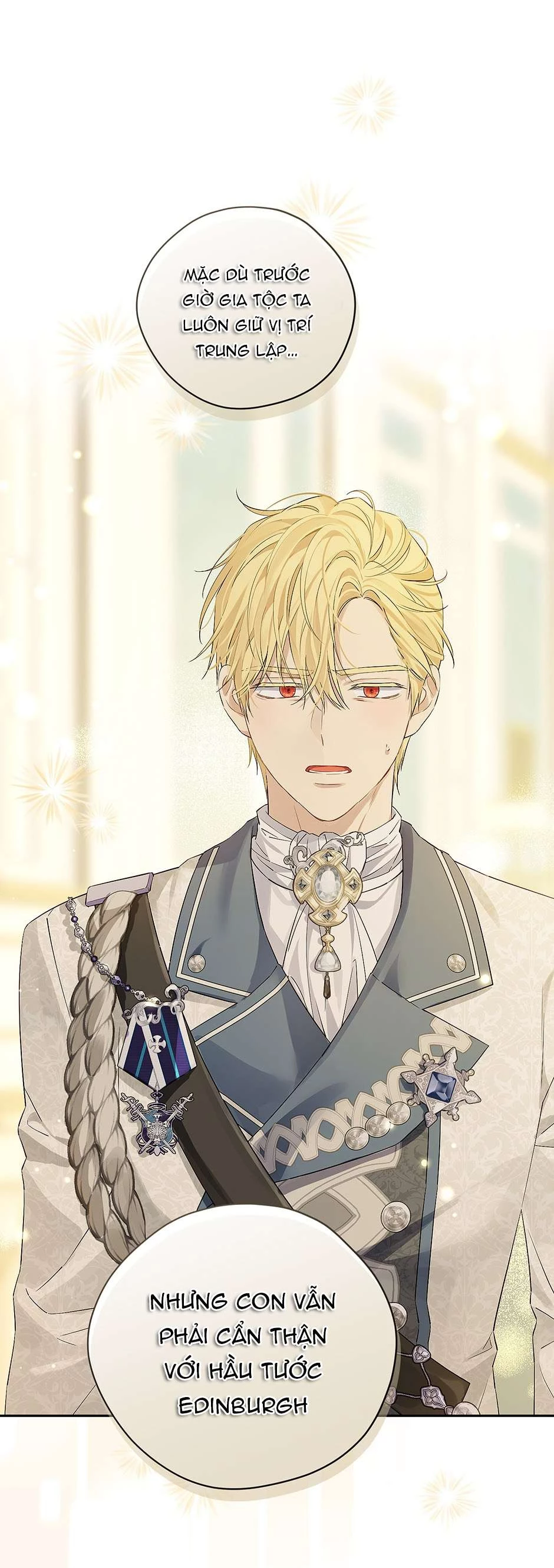 Thực Ra Tôi Mới Là Thật Chapter 112 - Trang 2