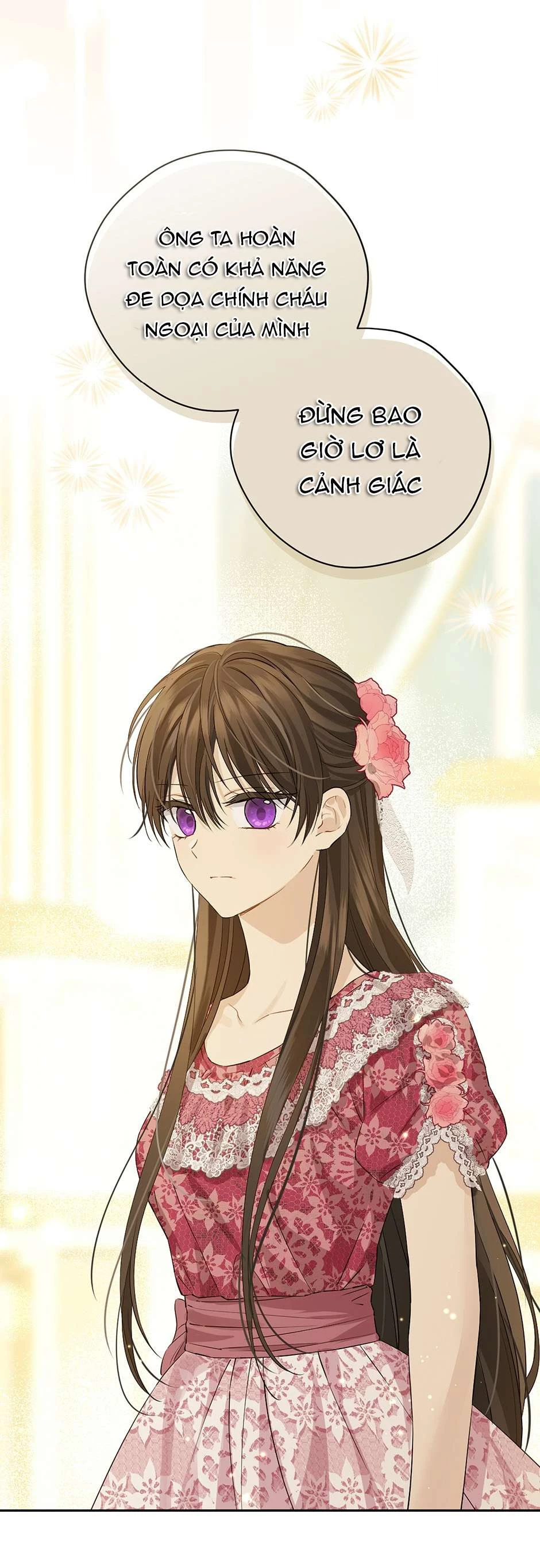 Thực Ra Tôi Mới Là Thật Chapter 112 - Trang 2