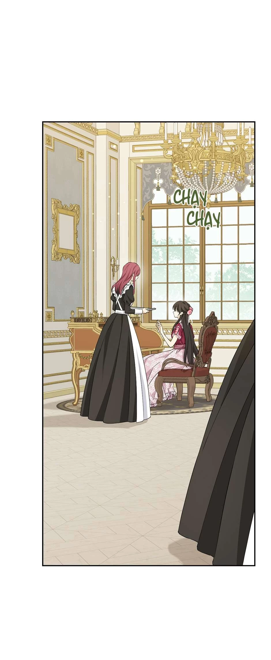 Thực Ra Tôi Mới Là Thật Chapter 112 - Trang 2