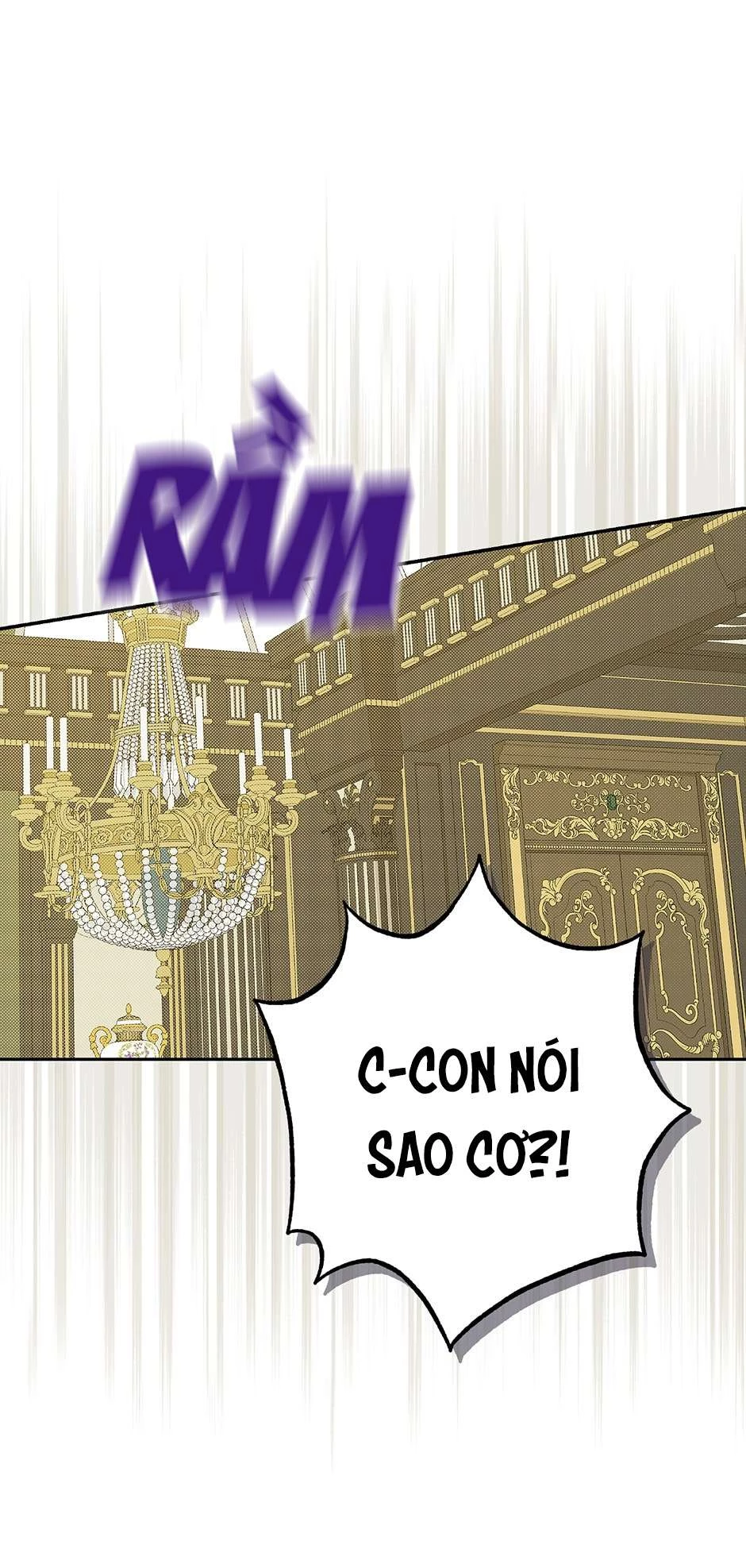 Thực Ra Tôi Mới Là Thật Chapter 112 - Trang 2