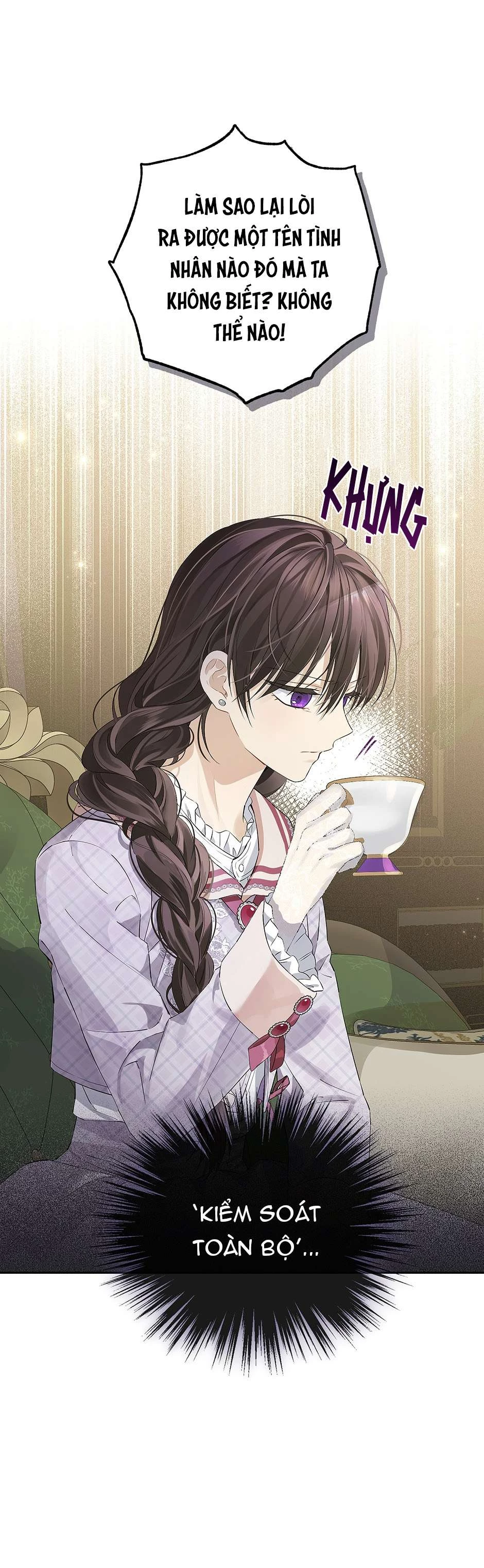 Thực Ra Tôi Mới Là Thật Chapter 112 - Trang 2