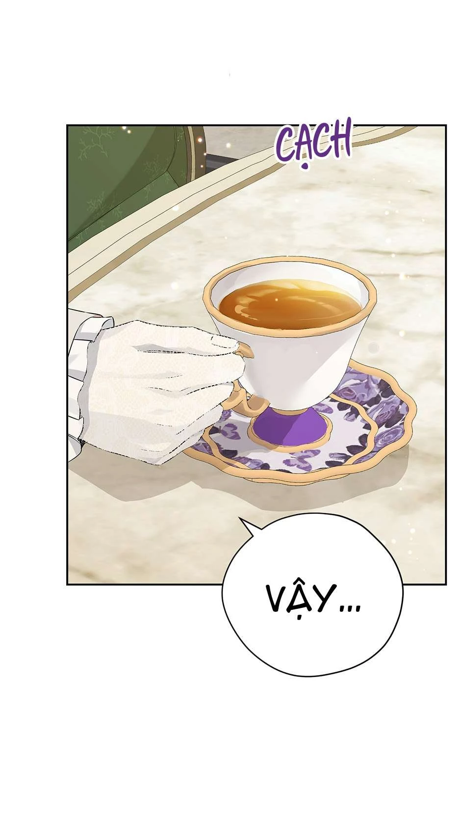 Thực Ra Tôi Mới Là Thật Chapter 112 - Trang 2