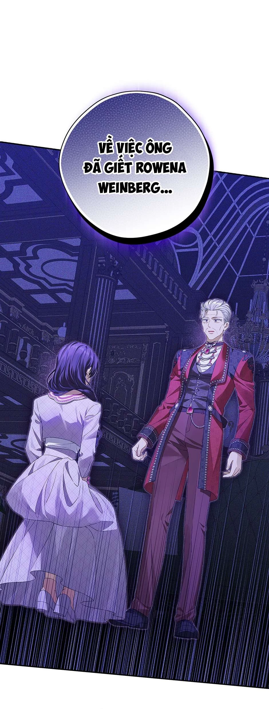 Thực Ra Tôi Mới Là Thật Chapter 112 - Trang 2