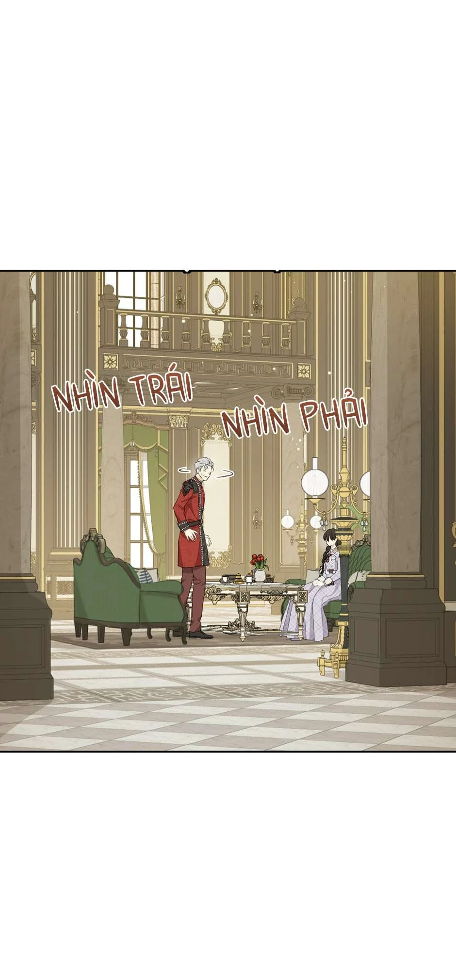 Thực Ra Tôi Mới Là Thật Chapter 112 - Trang 2