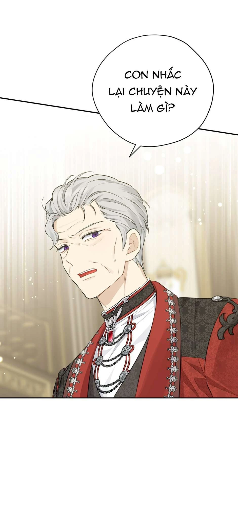 Thực Ra Tôi Mới Là Thật Chapter 112 - Trang 2