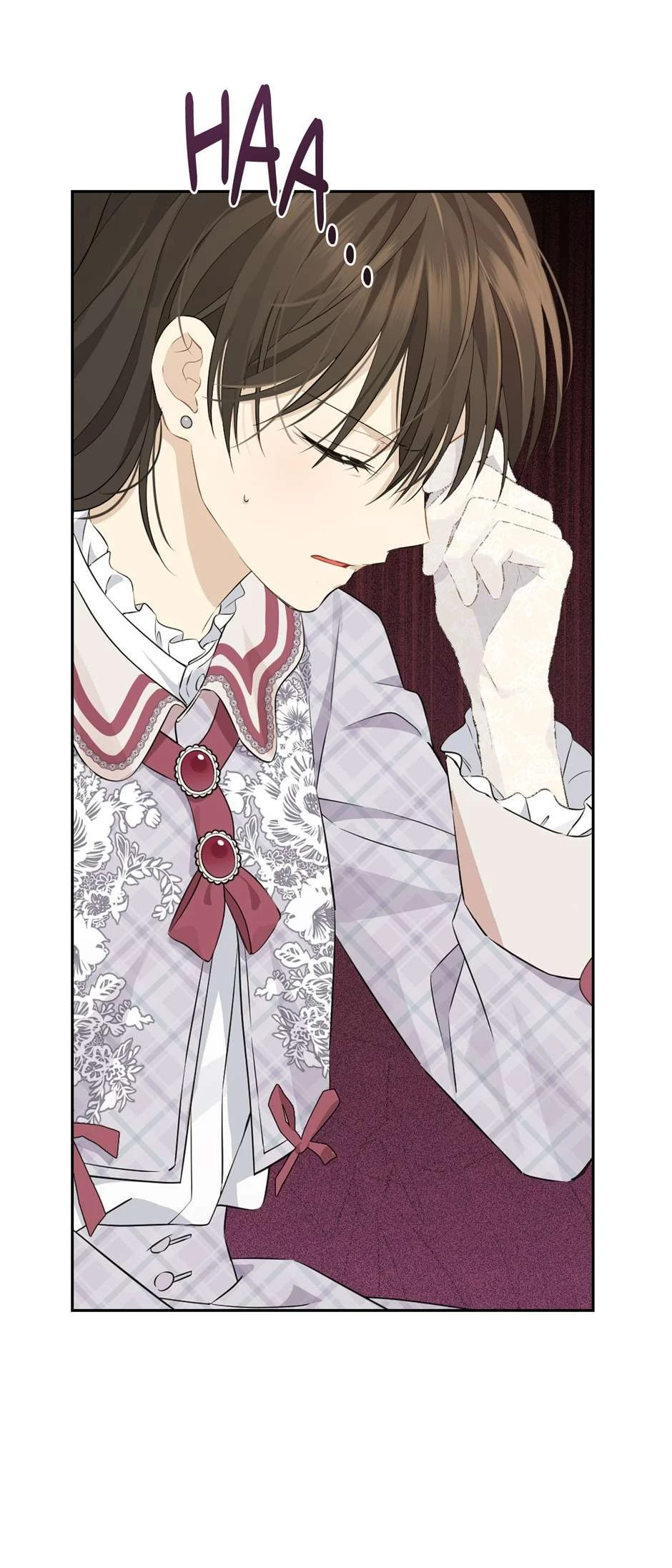 Thực Ra Tôi Mới Là Thật Chapter 112 - Trang 2