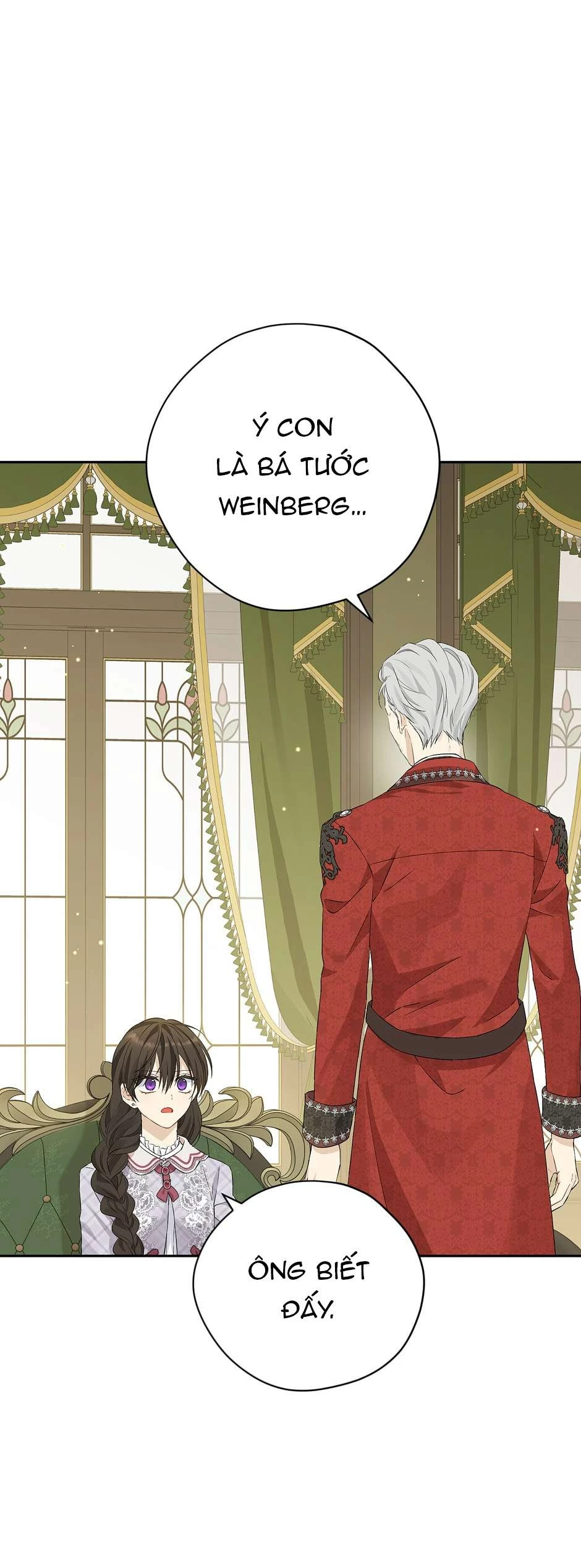 Thực Ra Tôi Mới Là Thật Chapter 112 - Trang 2