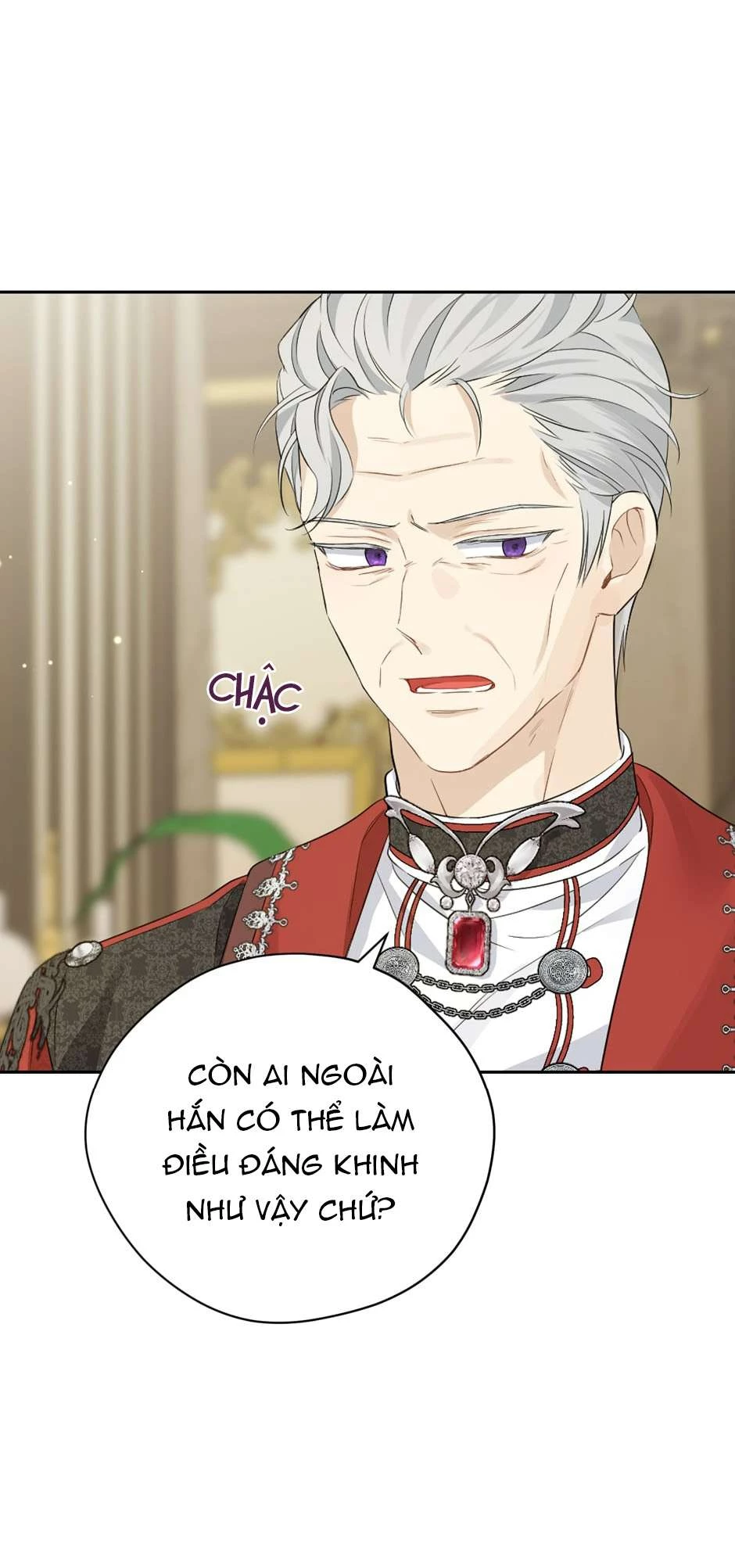 Thực Ra Tôi Mới Là Thật Chapter 112 - Trang 2