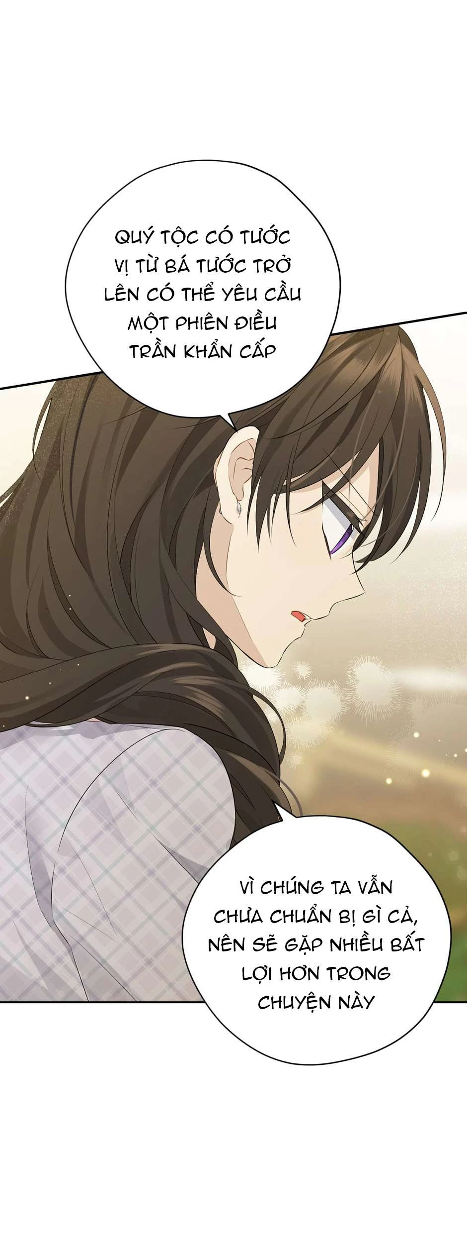 Thực Ra Tôi Mới Là Thật Chapter 112 - Trang 2