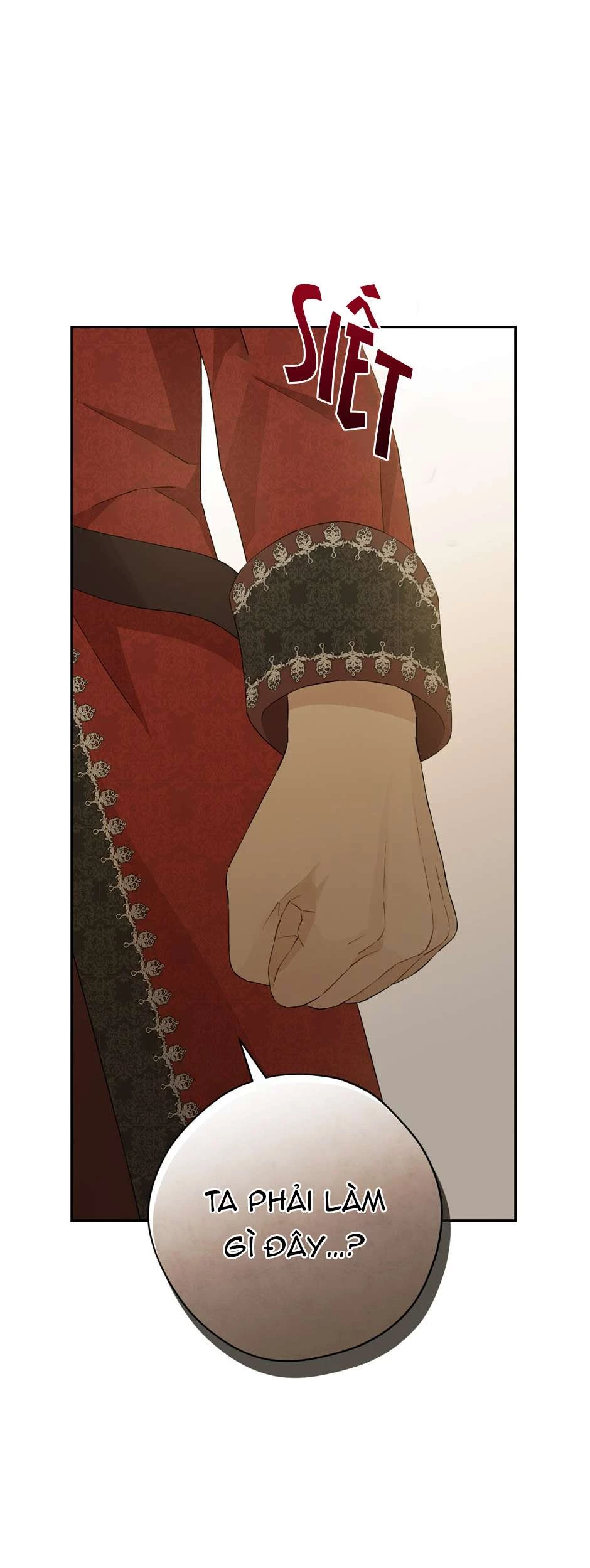 Thực Ra Tôi Mới Là Thật Chapter 112 - Trang 2