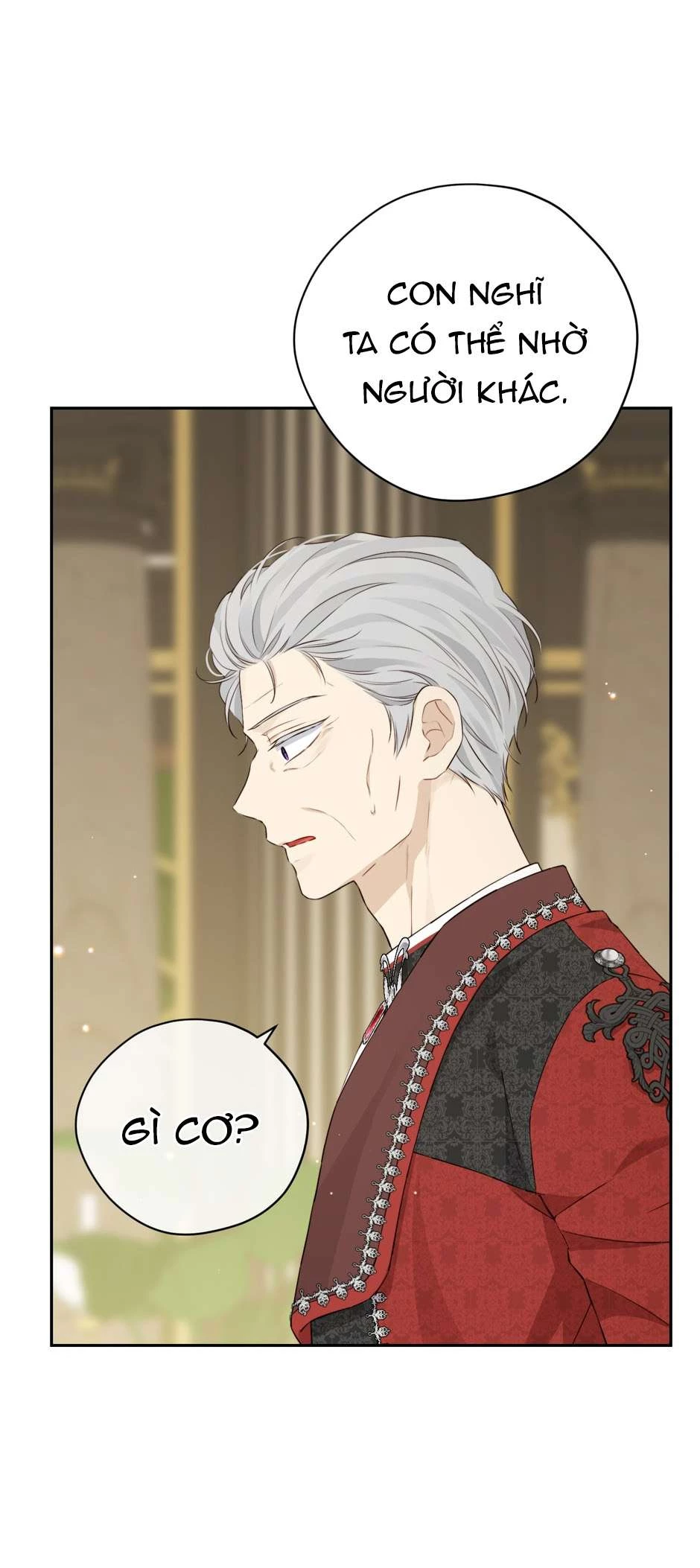 Thực Ra Tôi Mới Là Thật Chapter 112 - Trang 2