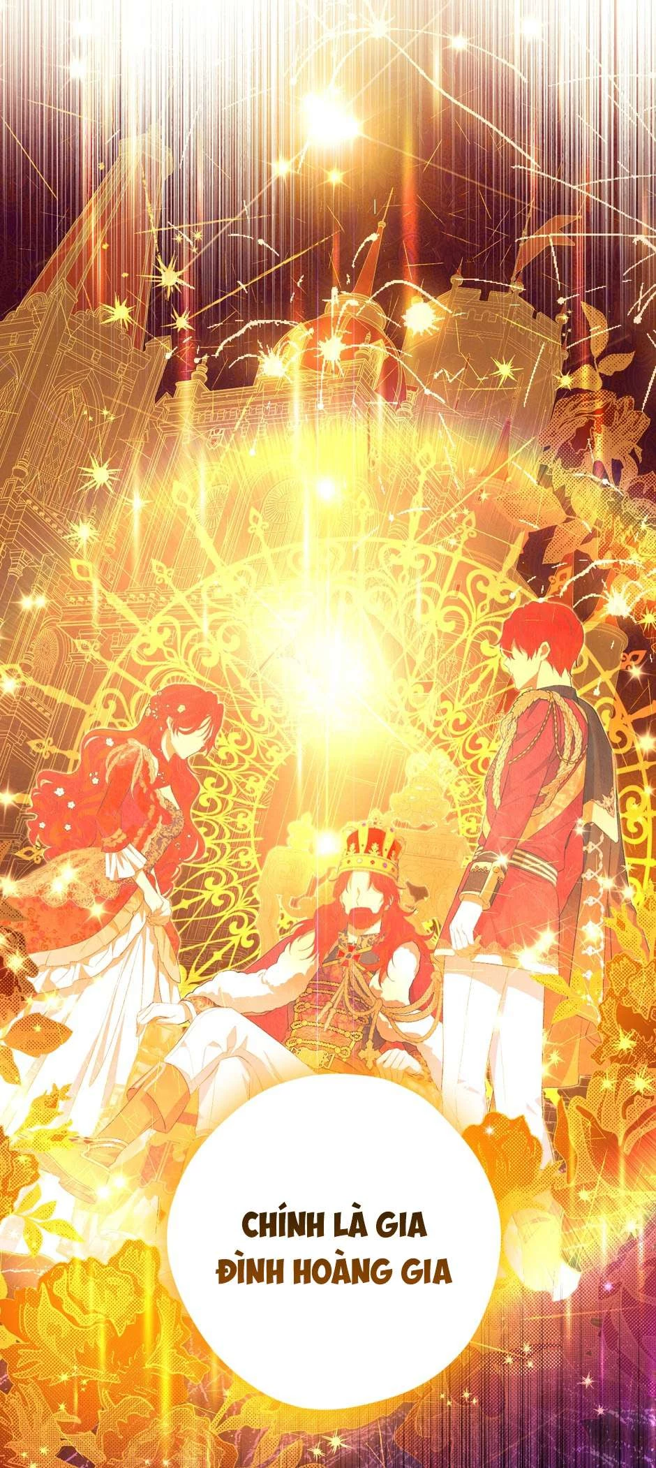 Thực Ra Tôi Mới Là Thật Chapter 112 - Trang 2