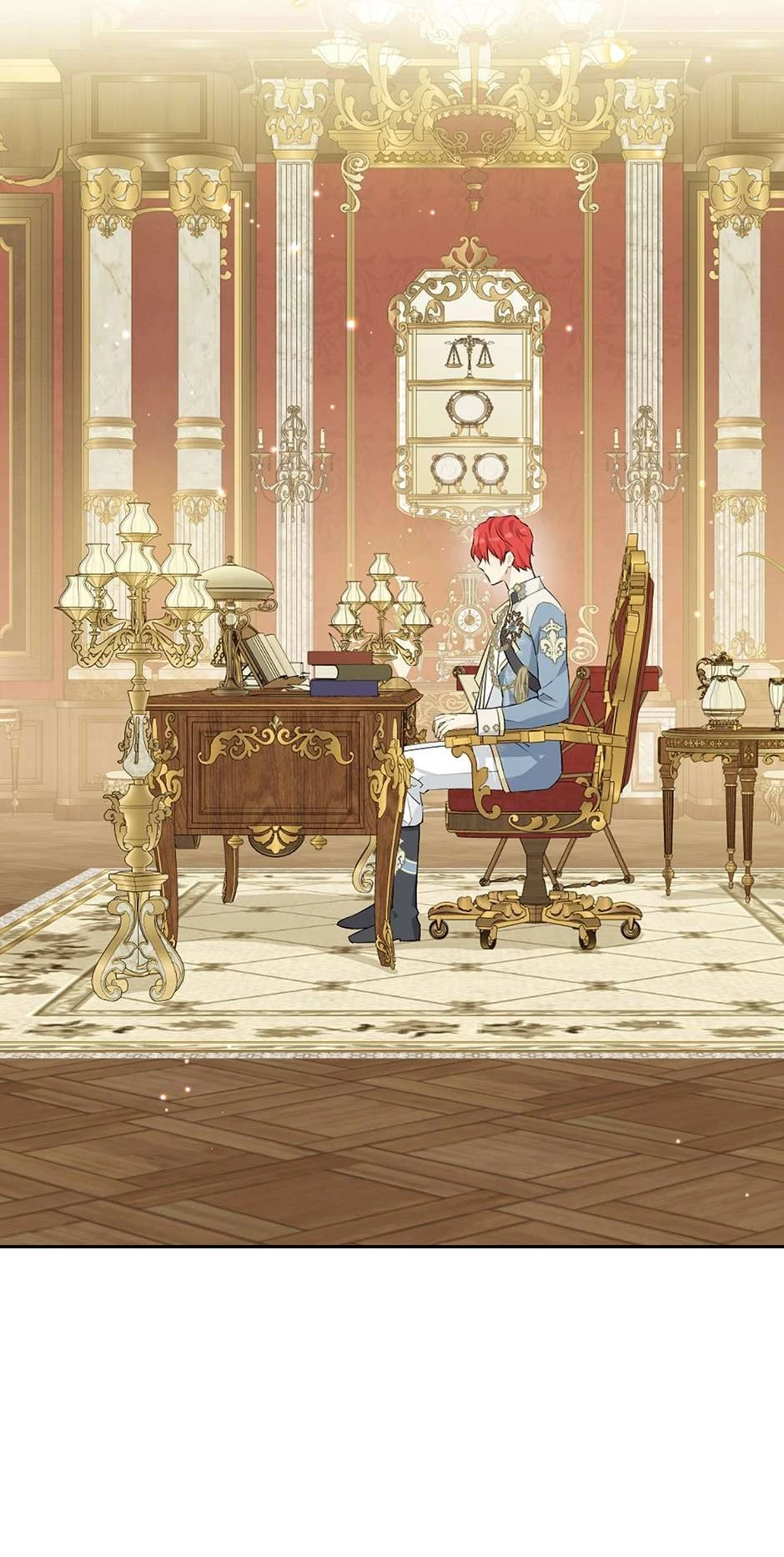 Thực Ra Tôi Mới Là Thật Chapter 113 - Trang 2