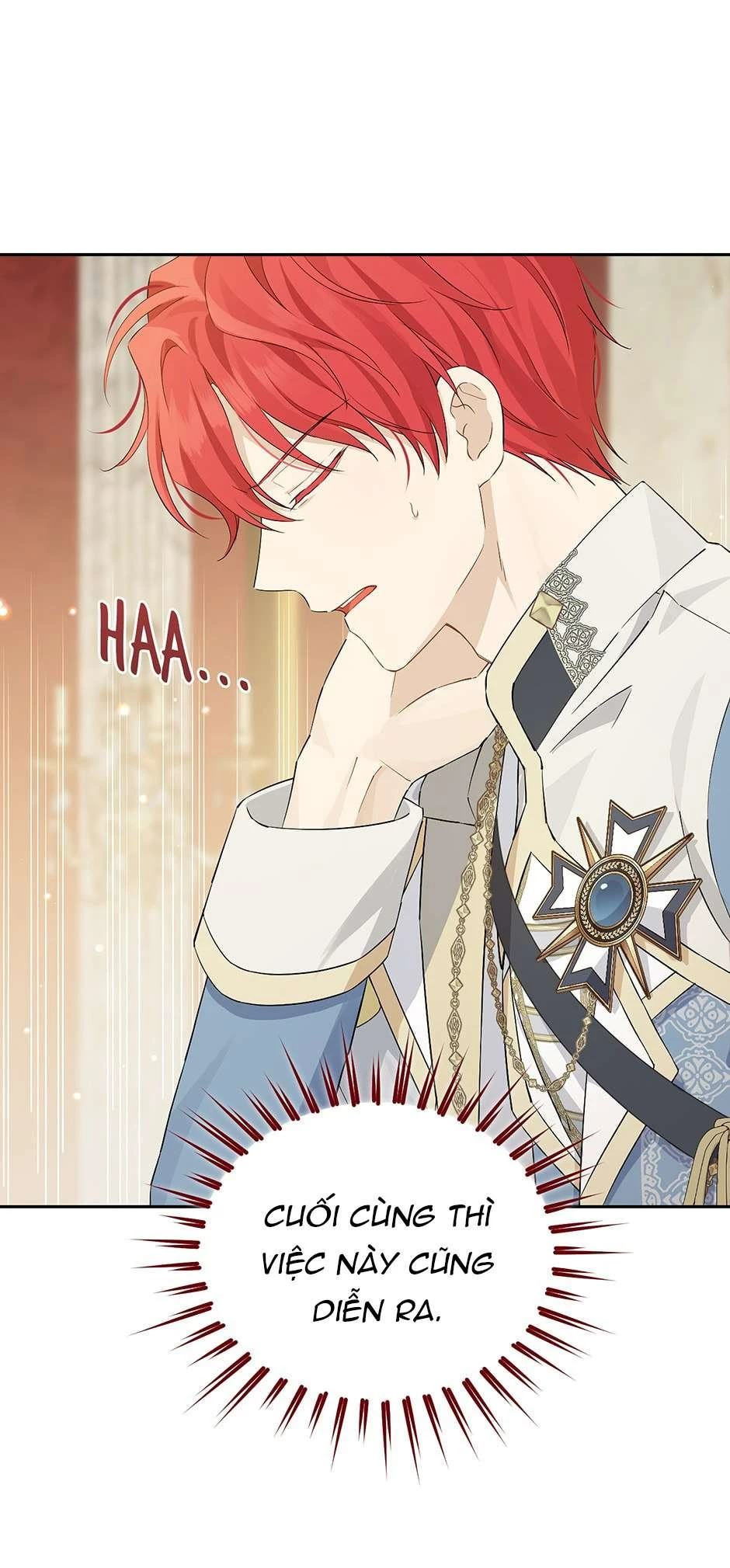 Thực Ra Tôi Mới Là Thật Chapter 113 - Trang 2