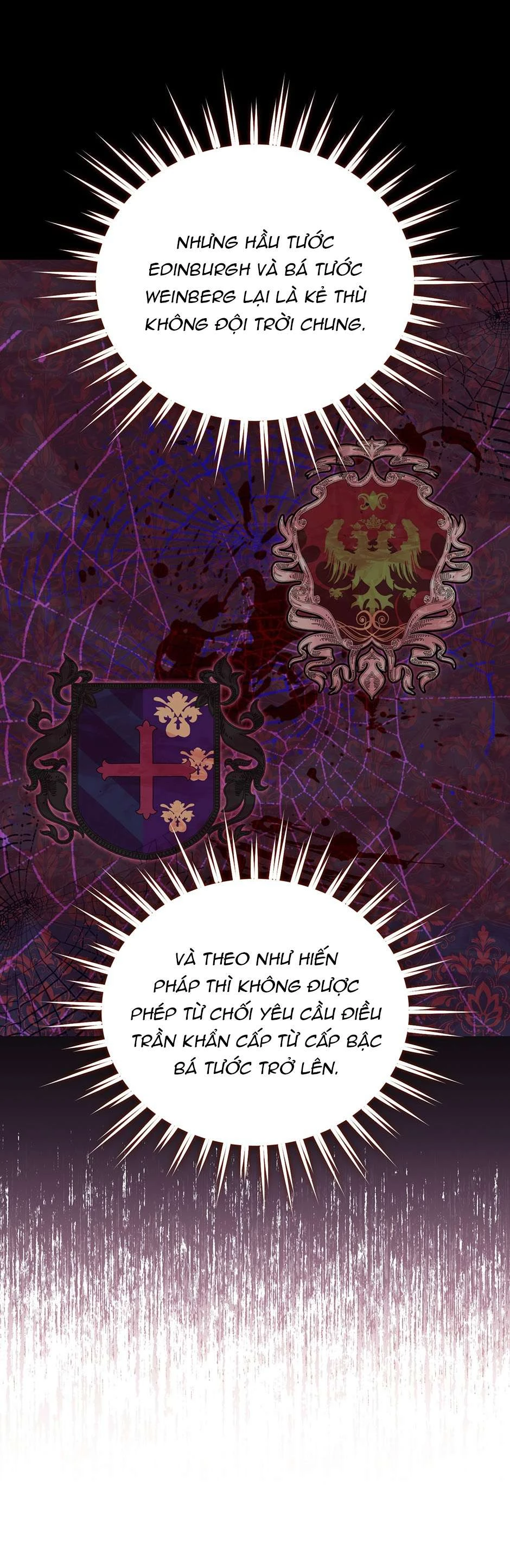 Thực Ra Tôi Mới Là Thật Chapter 113 - Trang 2