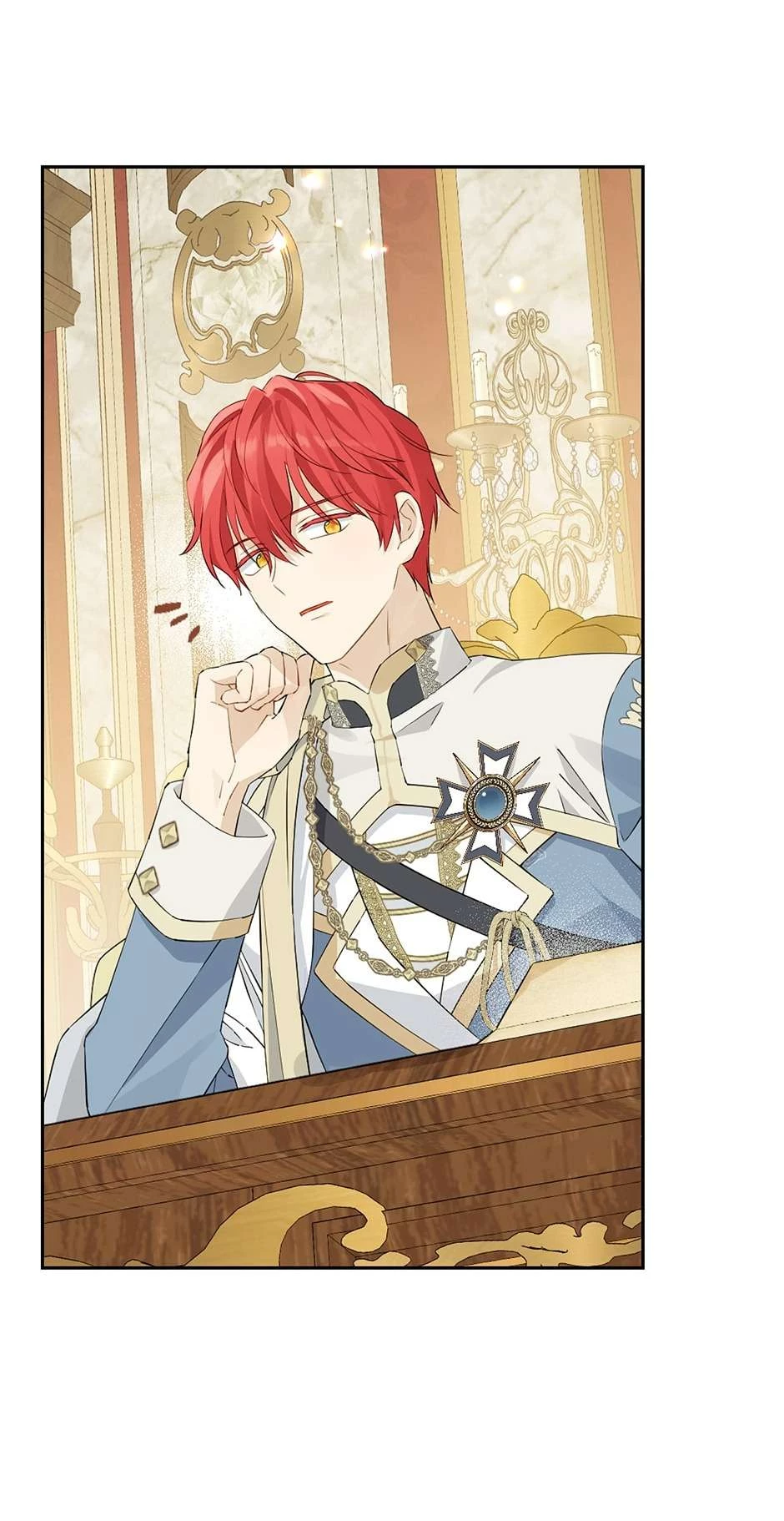 Thực Ra Tôi Mới Là Thật Chapter 113 - Trang 2