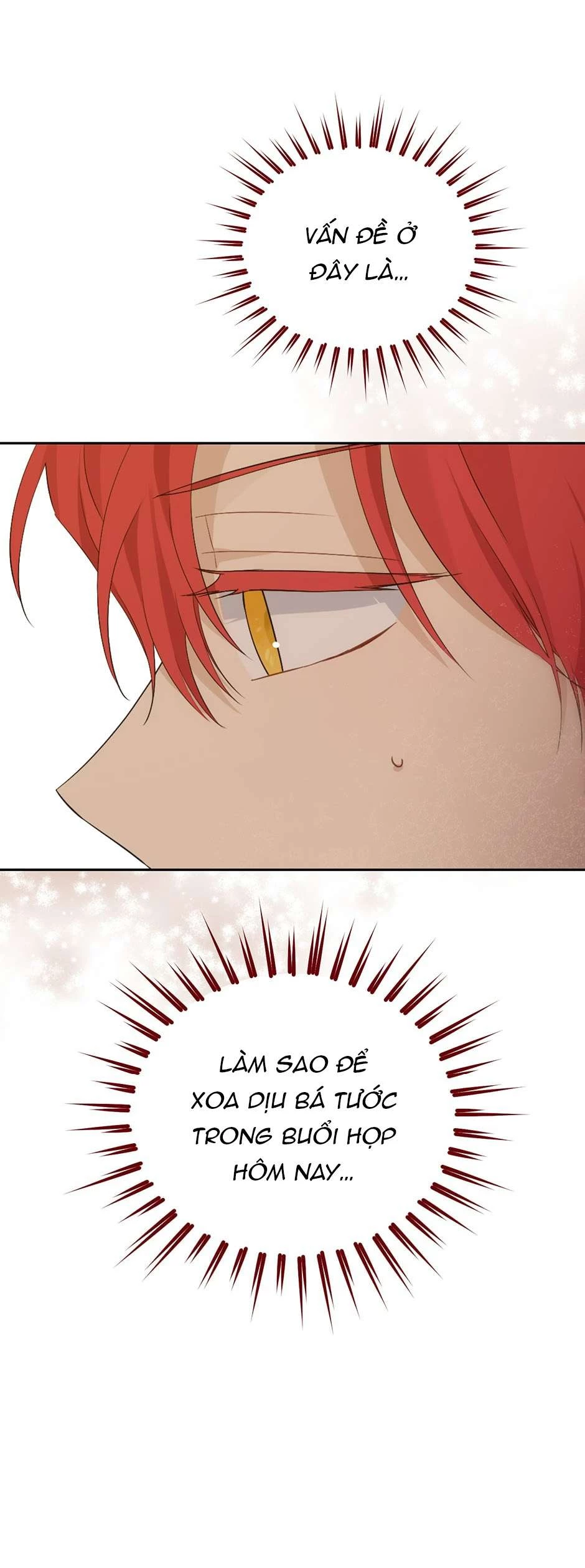 Thực Ra Tôi Mới Là Thật Chapter 113 - Trang 2