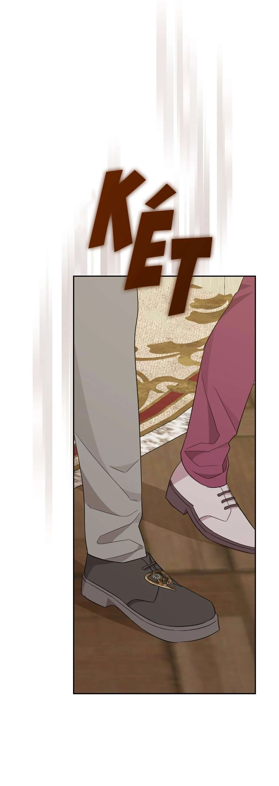 Thực Ra Tôi Mới Là Thật Chapter 113 - Trang 2