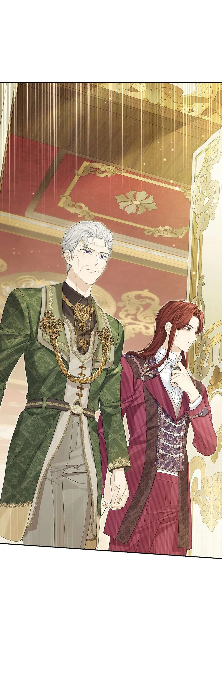 Thực Ra Tôi Mới Là Thật Chapter 113 - Trang 2